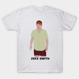 Zeke Smith T-Shirt